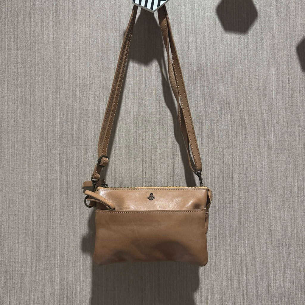 Harbour2nd sling bag