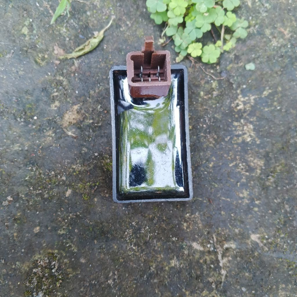 CDI Motor Honda grand Supra