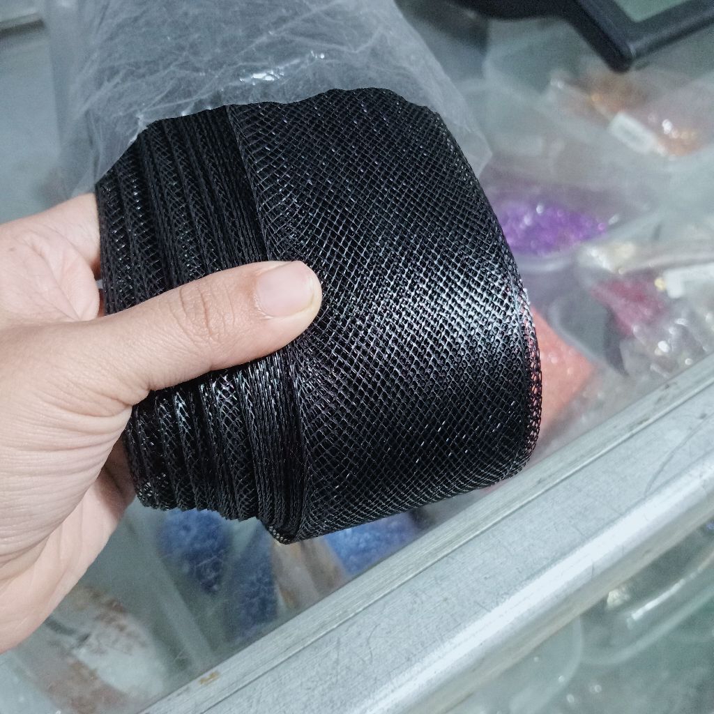 

yure/harnet/ pengembang gaun (5cm)