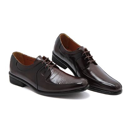 BUCCHERI - Sepatu Pantofel Pria Pumba / DM4005