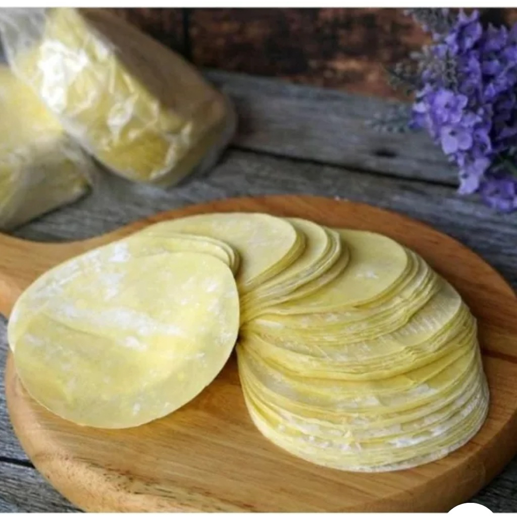 

KULIT DIMSUM /KULIT GYOZA