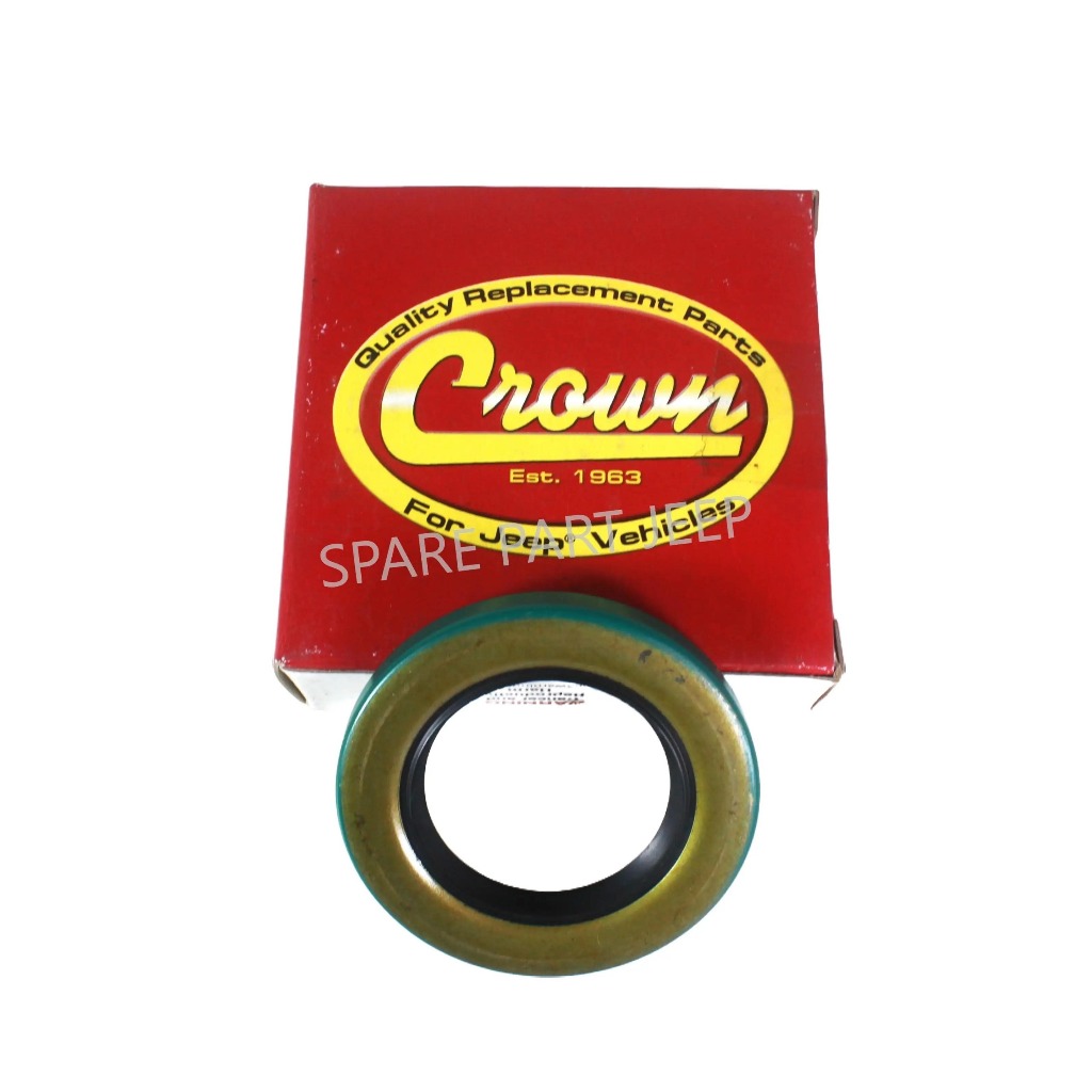 CROWN Seal Versnelling Transmisi / Transfer Case Jeep CJ7 USA