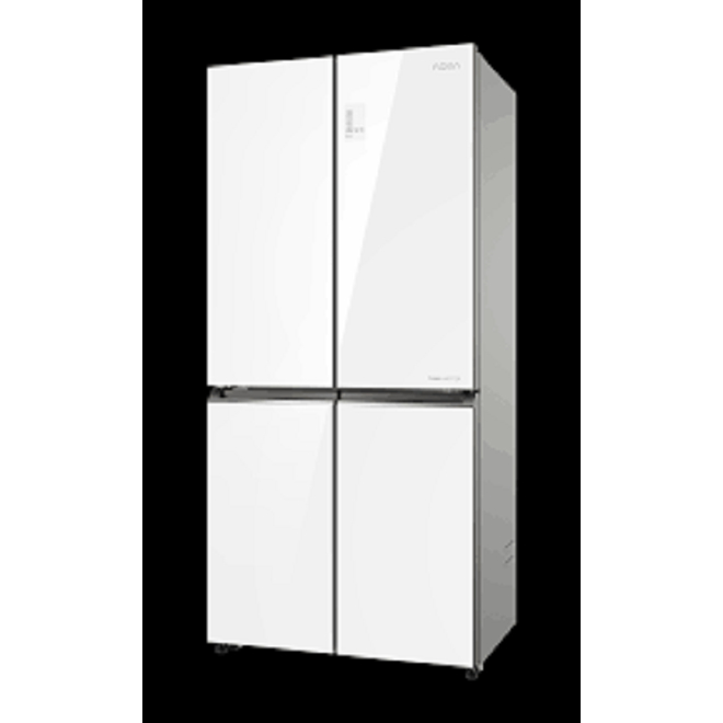 KULKAS/4PINTU/AQUA/456LITER/INVERTER/TTD-546RBG.WH