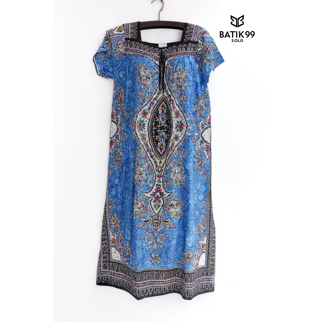 Daster Sikak PutriAyu