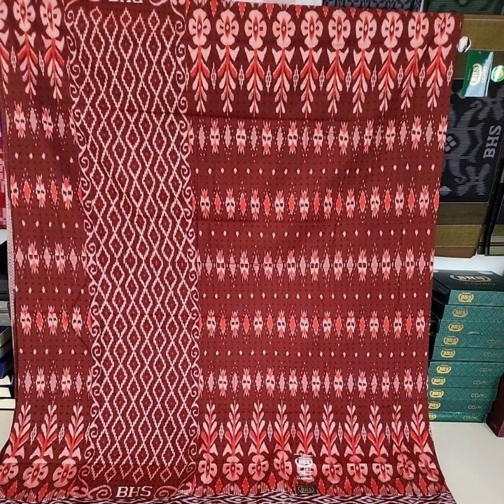 bhs tkc full sutra spunsilk grade gold... sutra 210/140...