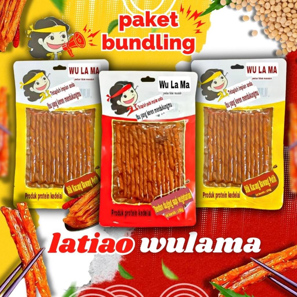 

2 PCS Vegetarian Snack Spicy Garlic 100gr/70gr CEMILAN SNACK VEGETARIAN | STRIP PEDAS ORIGINAL CHINA - SNACK PEDAS | CAMILAN PEDAS VIRAL AUTHENTIK POTONGAN STRIP PEDAS ASLI ( BPOM )