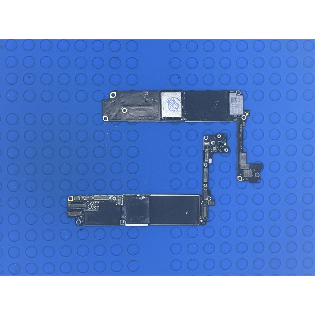 Mesin iphone 8G intel lock icloud