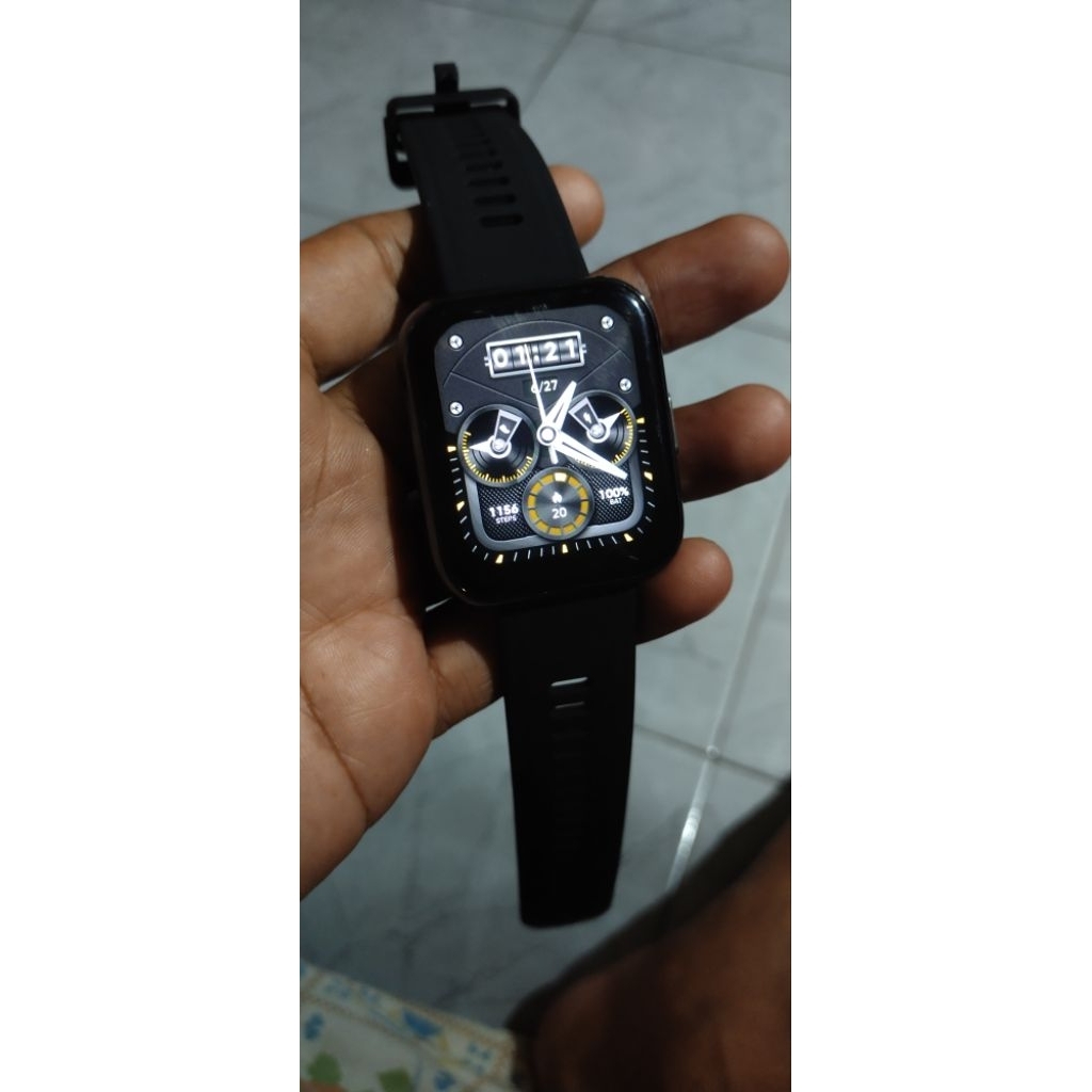 Realme Watch 2 pro