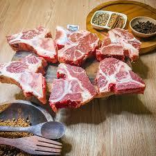 

Tulang Iga Gondrong Sapi Frozen 500 Gram - Tulang sop