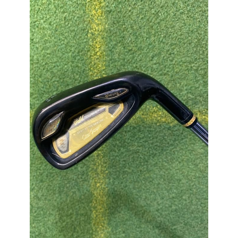 STIK GOLF MERK MCGRGOR JENIS IRON 5