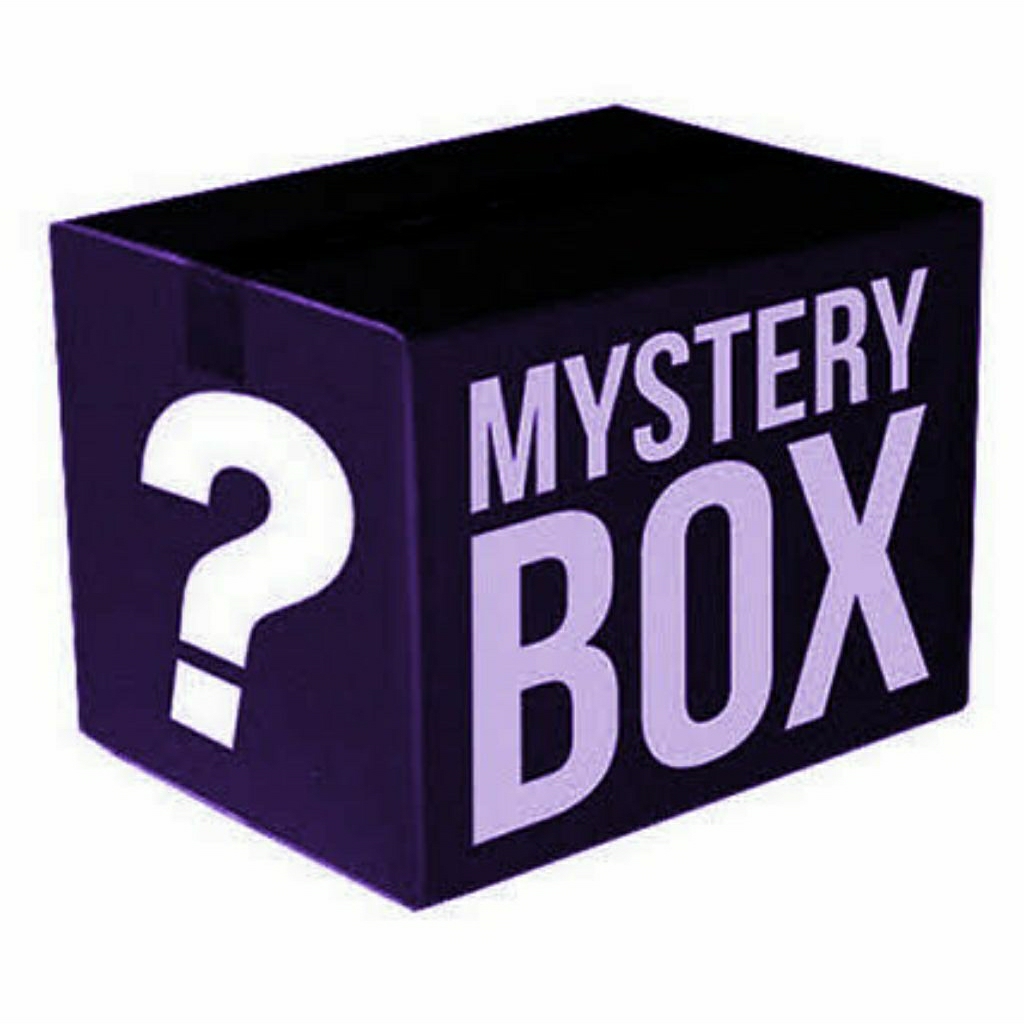 

Mystery Box
