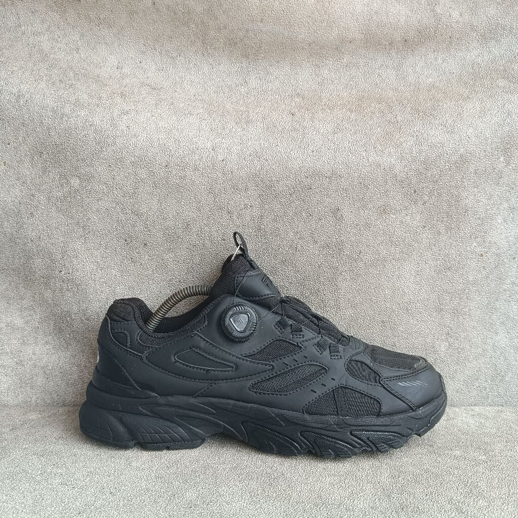 Sepatu Boa System Fila Size 43