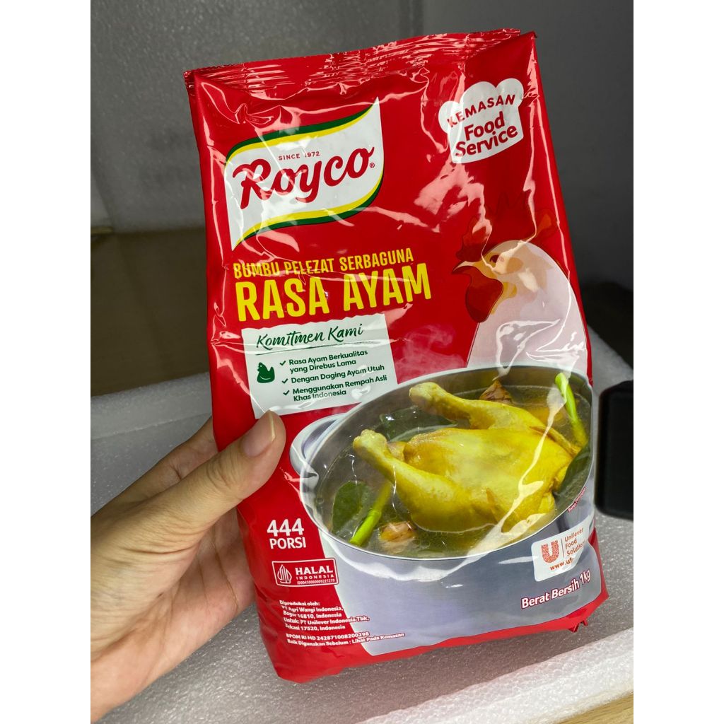 

Royco Ayam 1kg