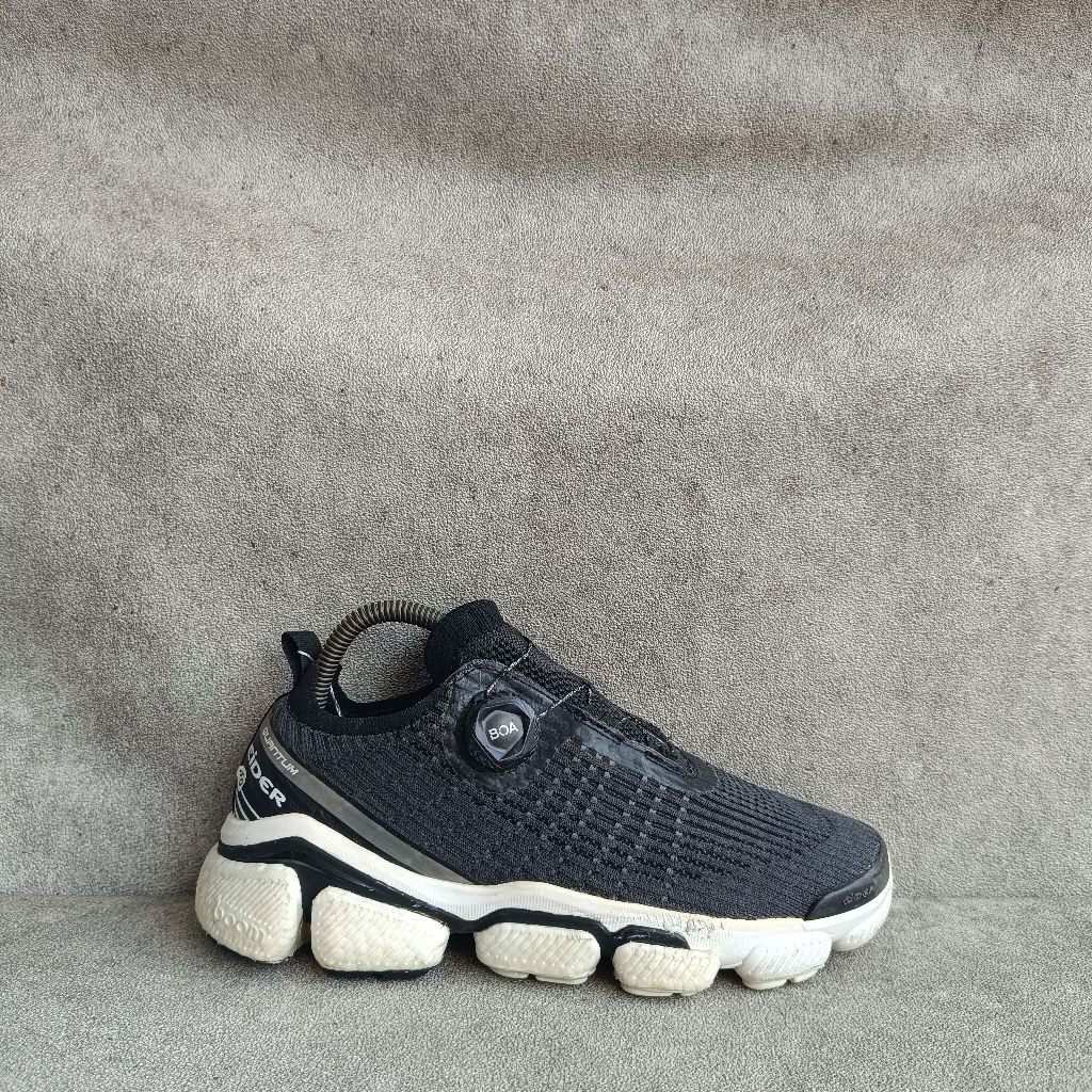 Sepatu Eider Boa System Size 40,5