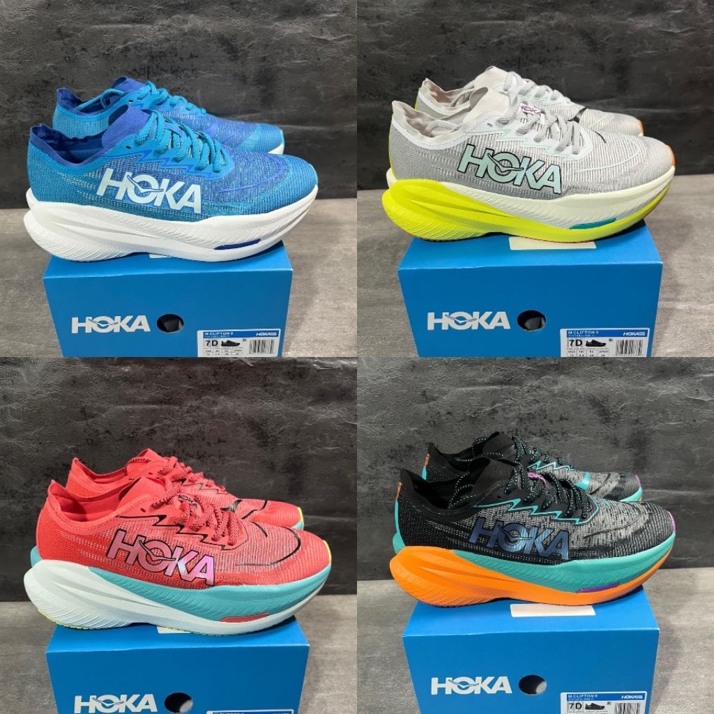 Sepatu K0ka Mach X2 / Sepatu Joging Pria / Sepatu Running Pria