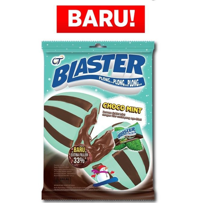 

BLASTER CHOCOMINT 125GR(8991102213189)
