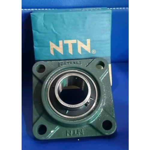 PILLOW BLOCK BEARING  UCF 211-32 AS 2 INCI INCH NTN JAPAN ORIGINAL