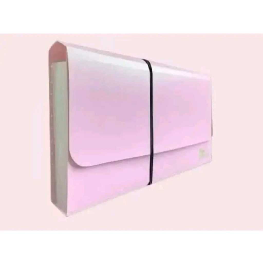 

Expanding File Giro //Map Giro dan cek / Map nota Topla 5020