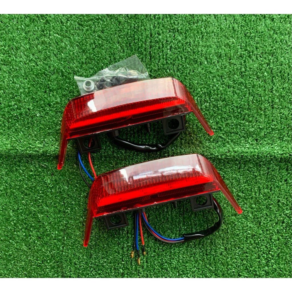 LAMPU BAWAH BEHEL fizr lampu begel fizr vega old lampu bawah behel led fizr SETT