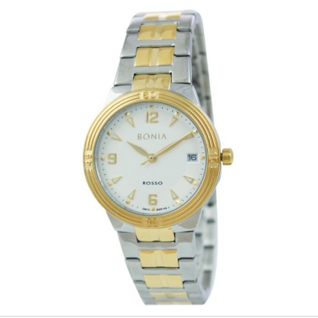 JAM TANGAN WANITA BONIA BR144-2115 ORIGINAL