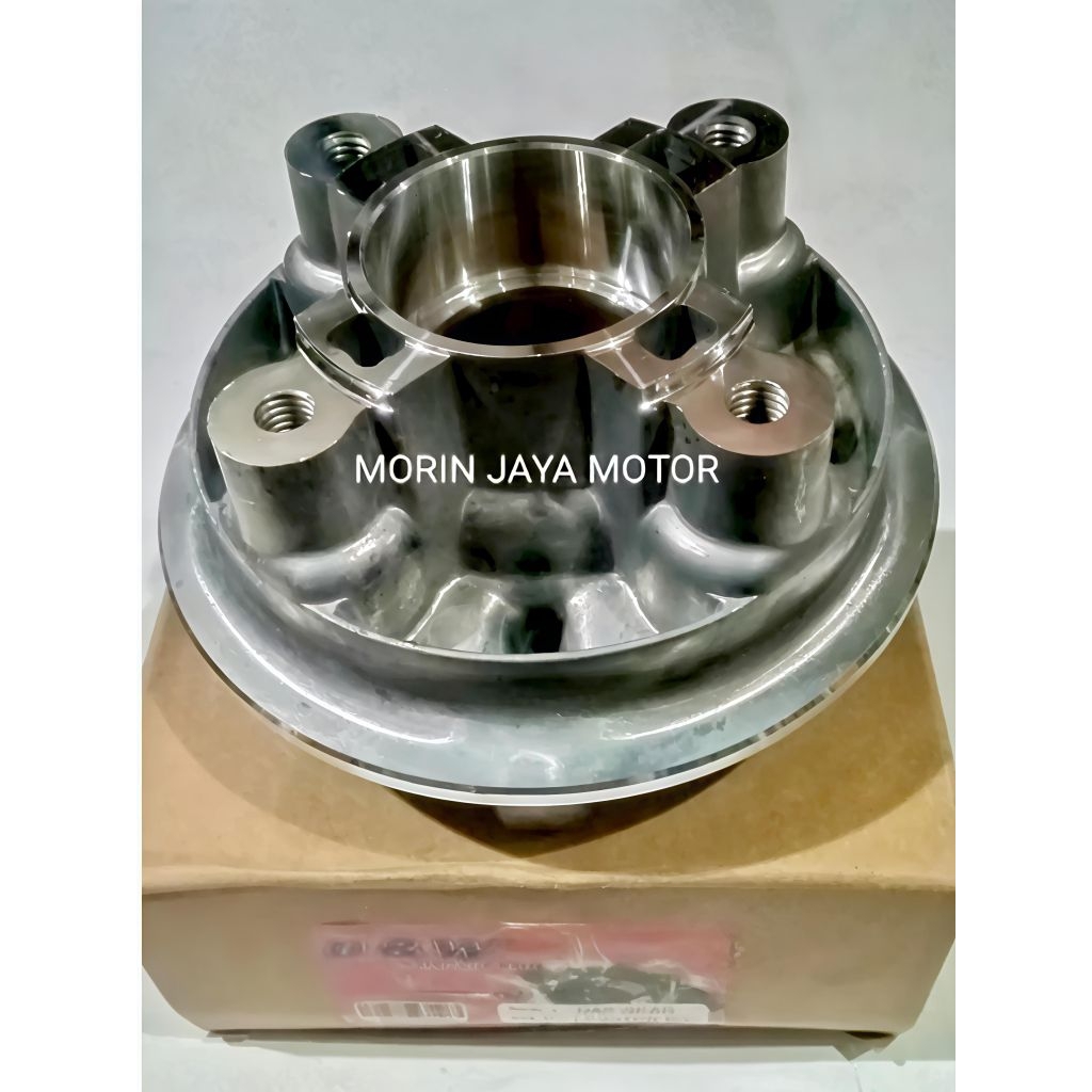 NAP GEAR JUPITER MX VEGA R NEW B&W