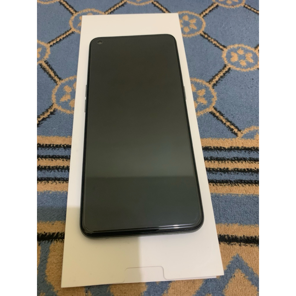 Realme GT Master Edition 8/128 Gb Second Lengkap