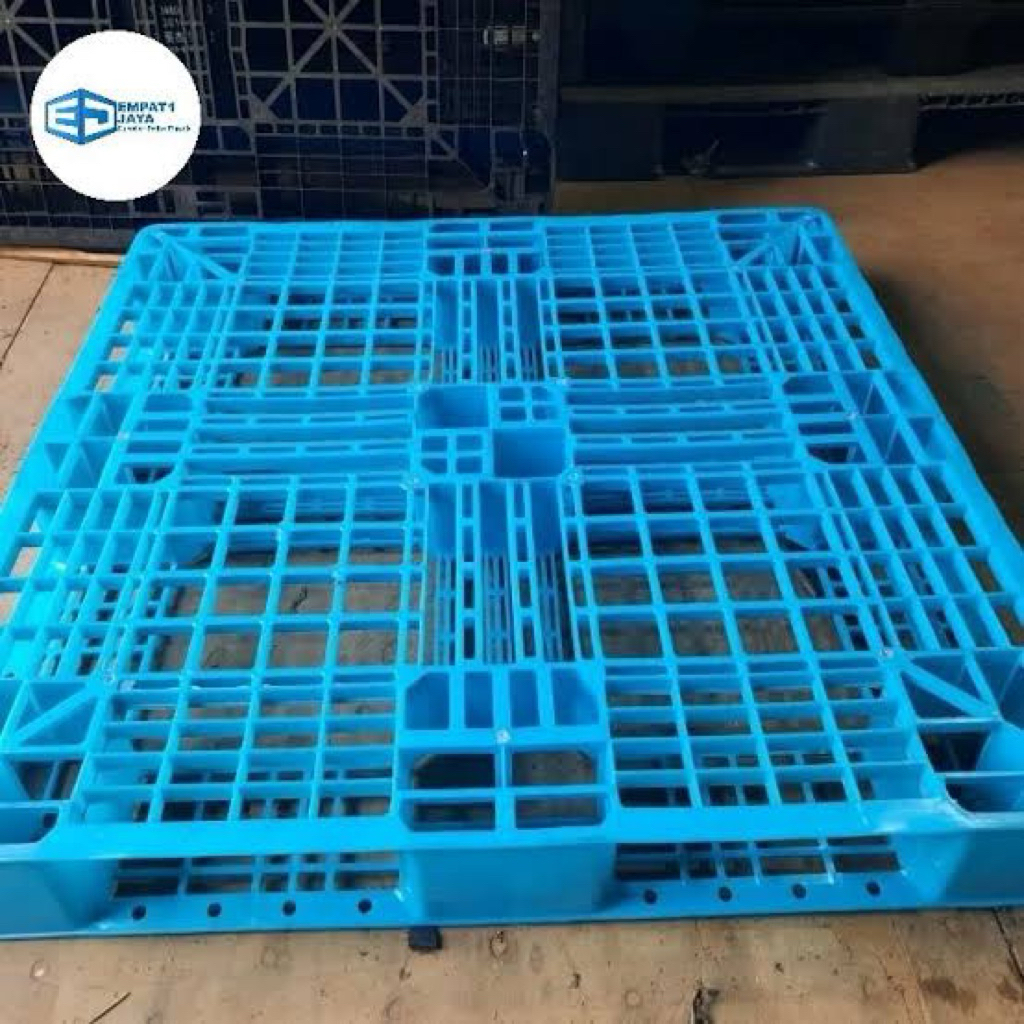 

pallet plastik uk 100x100x12
