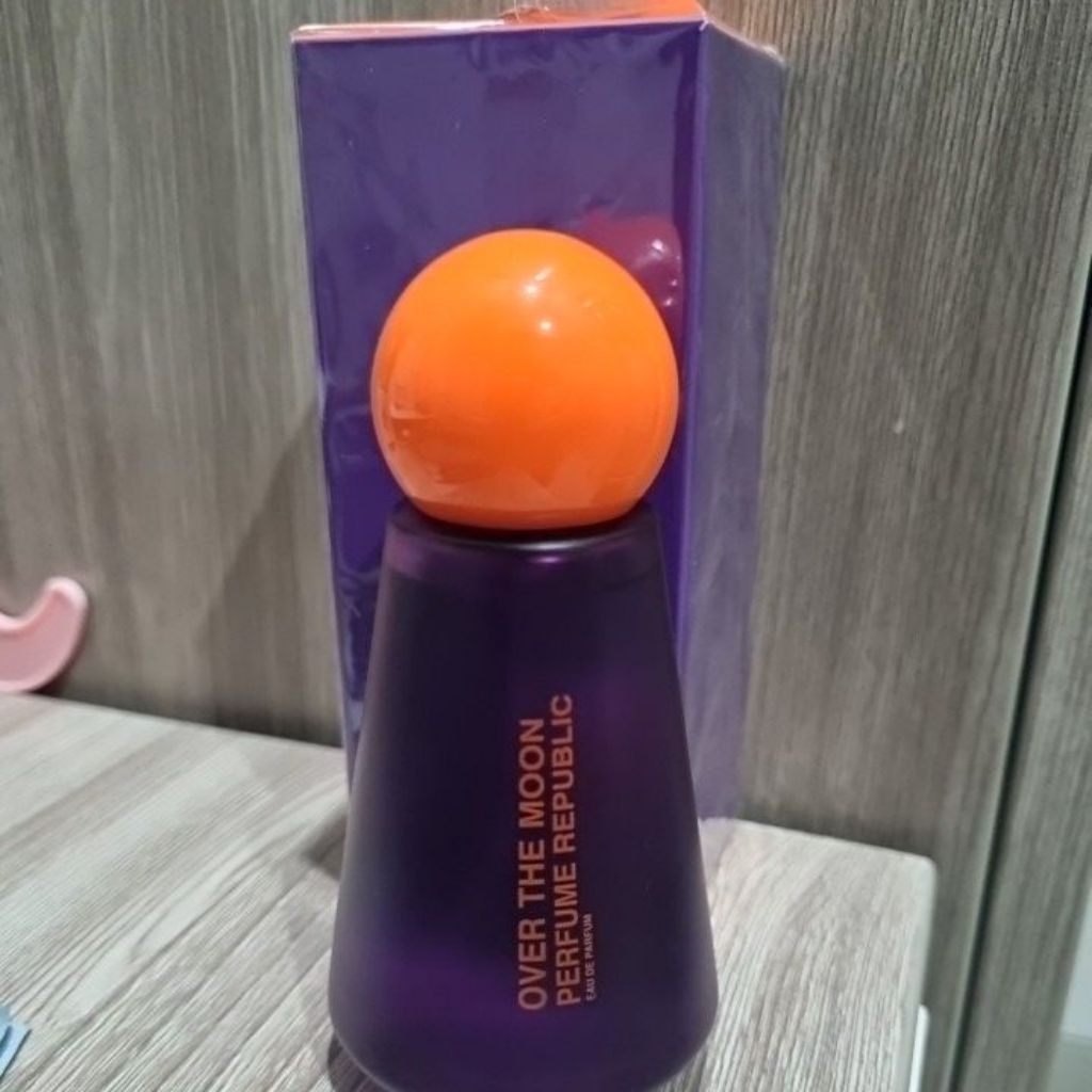 Perfume Republic CnF