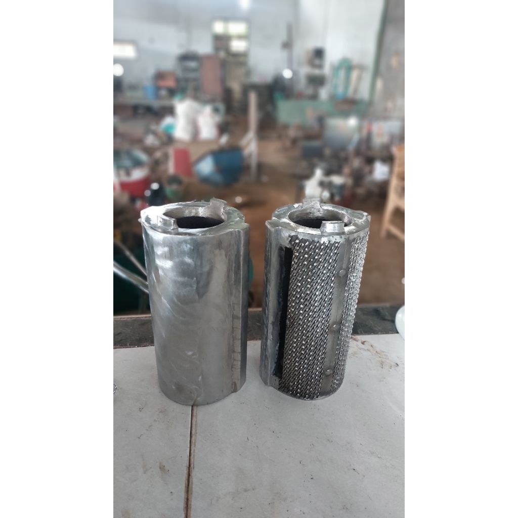 miling ichi poliser N120