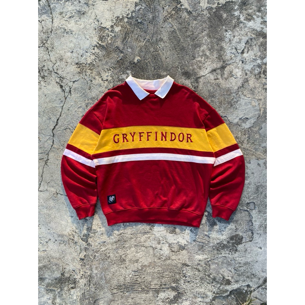 rugby gryffindor