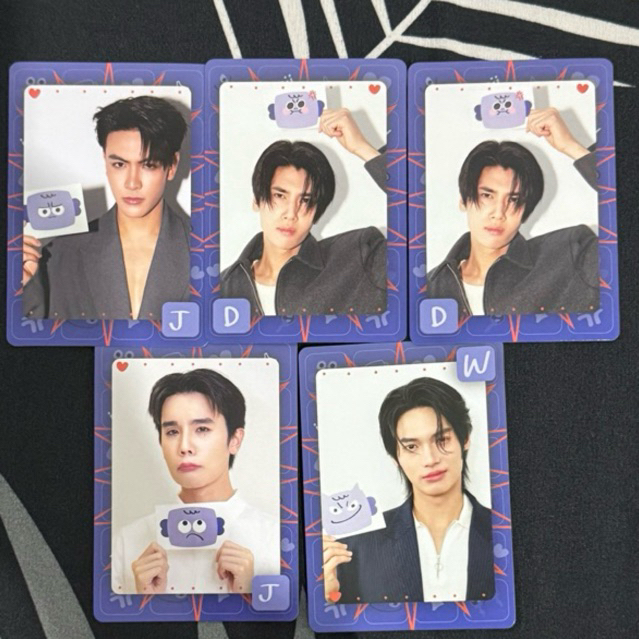 CC MOOD QUEST JOONGDUNK
