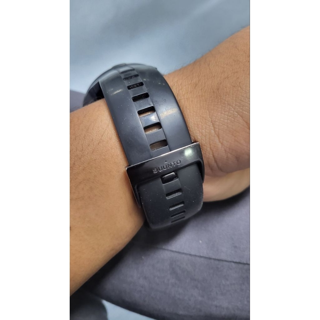 Suunto spartan sport wrist hr