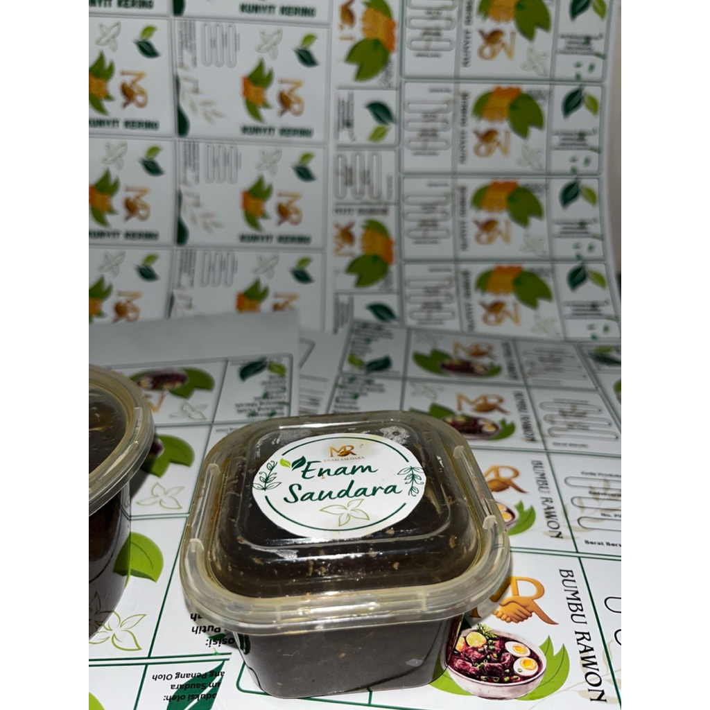 

BumbuRawonKhasJawaTimur