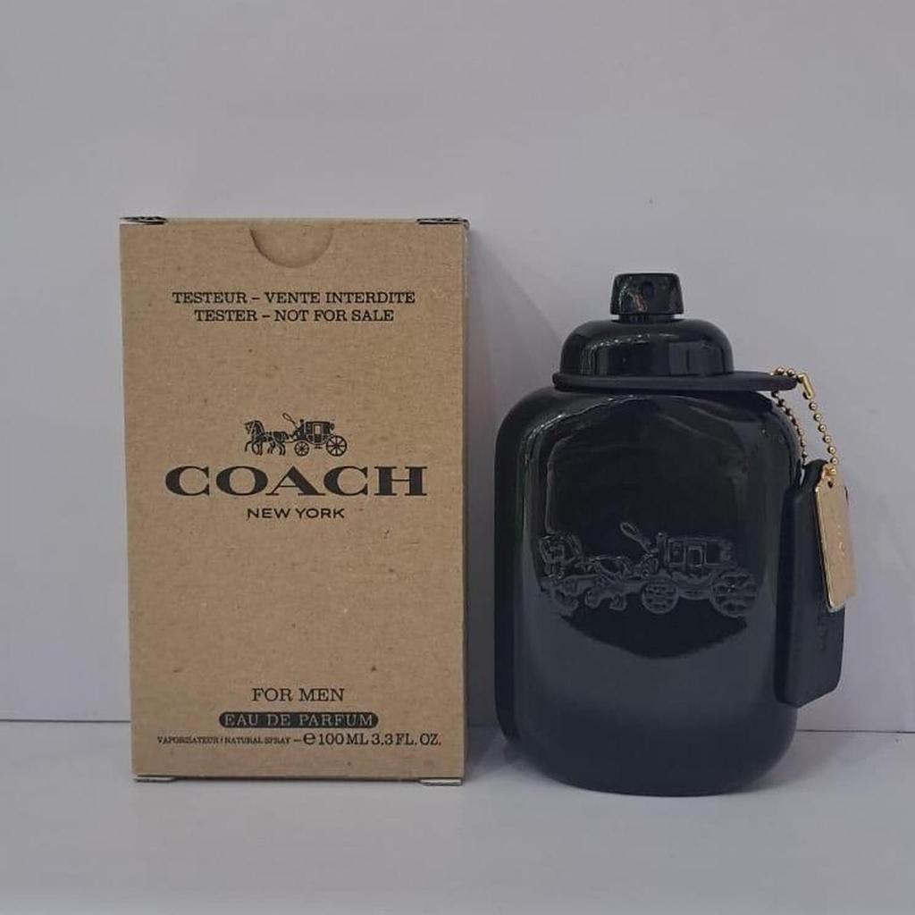 parfum original coach for men edp 100 ml tstr