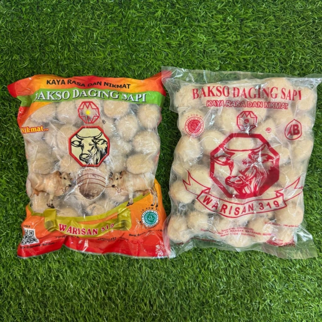 

bakso warisan isi 50pc