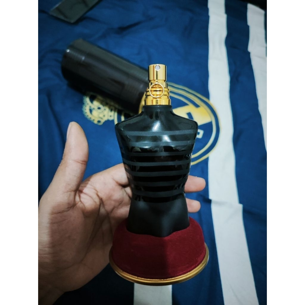 Jean Paul Gaultier Le Male Parfum