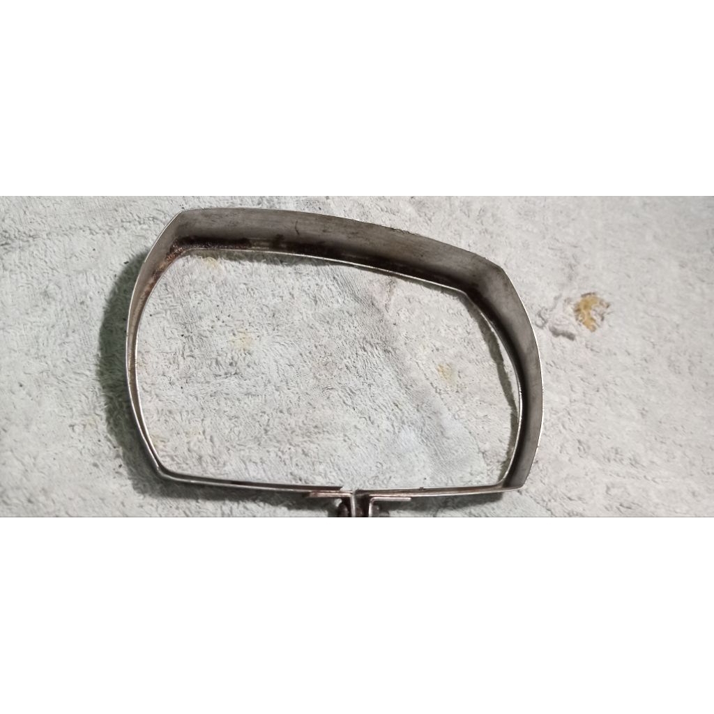 rare part copotan vespa pts