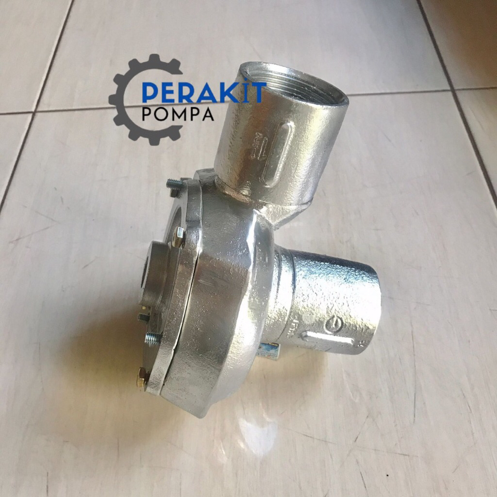 Keongan Pompa Aci Tahu ~ Keongan Sedot Aci Tahu ~ Keongan Tahan Panas