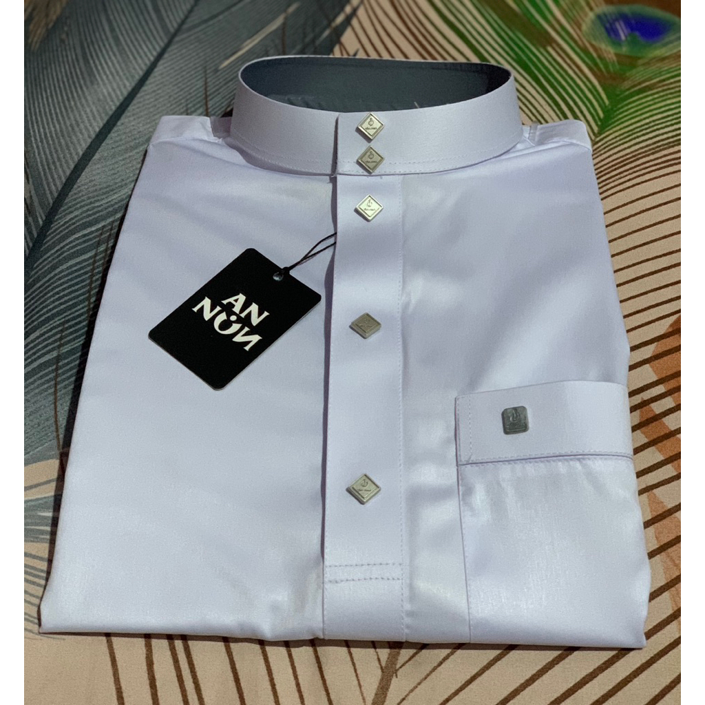 KOKO PRIA / KOKO ANNUN SEMI GAMIS SAUDI