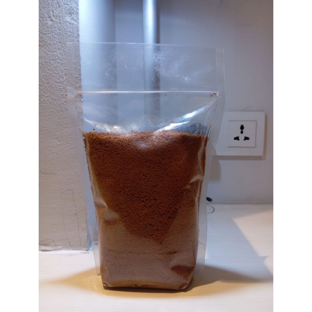 

1 KG Gula Aren Semut Asli 100% Murni – Manis Alami Tanpa Bahan Kimia | Untuk Minuman, Masakan & Jamu Tradisional