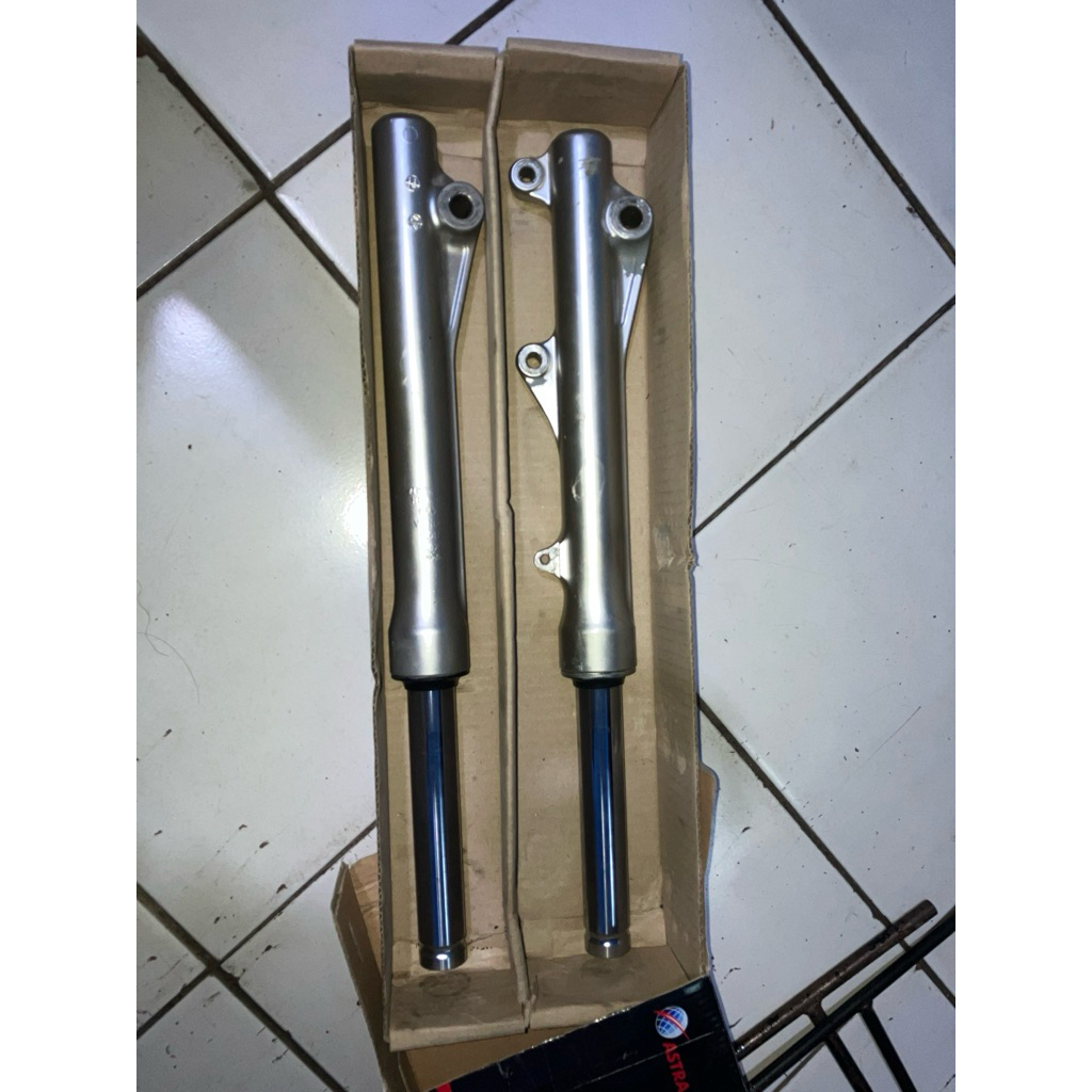 SHOCK DEPAN SCOOPY 2017-2019 ORIAN