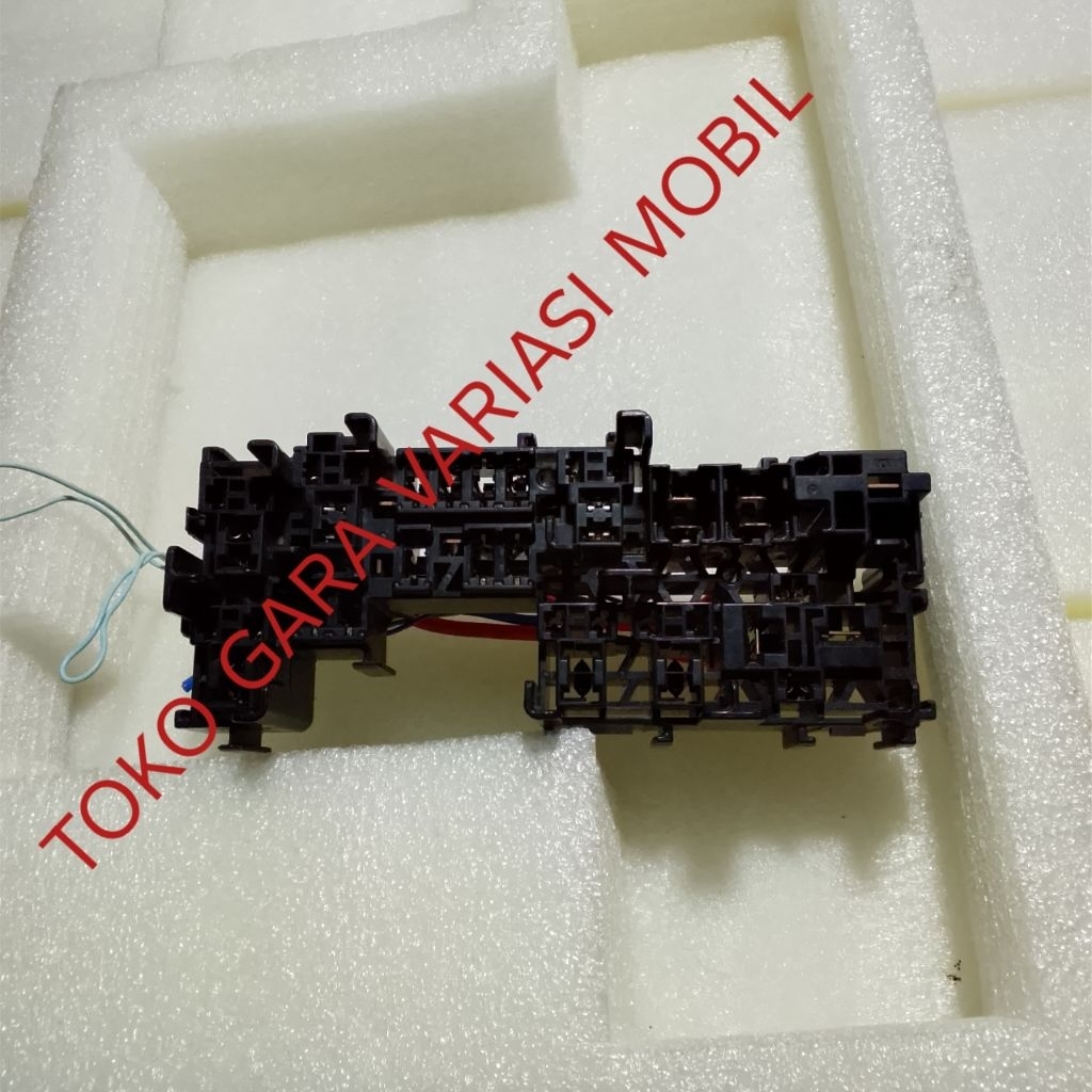 Fuse Box Sekring Mobil Original