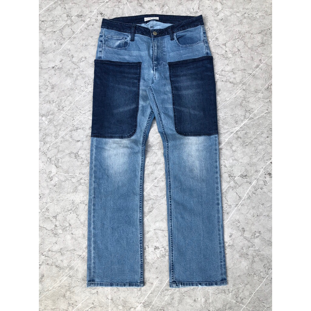 Tsumori Chisato By issey miyake jeans