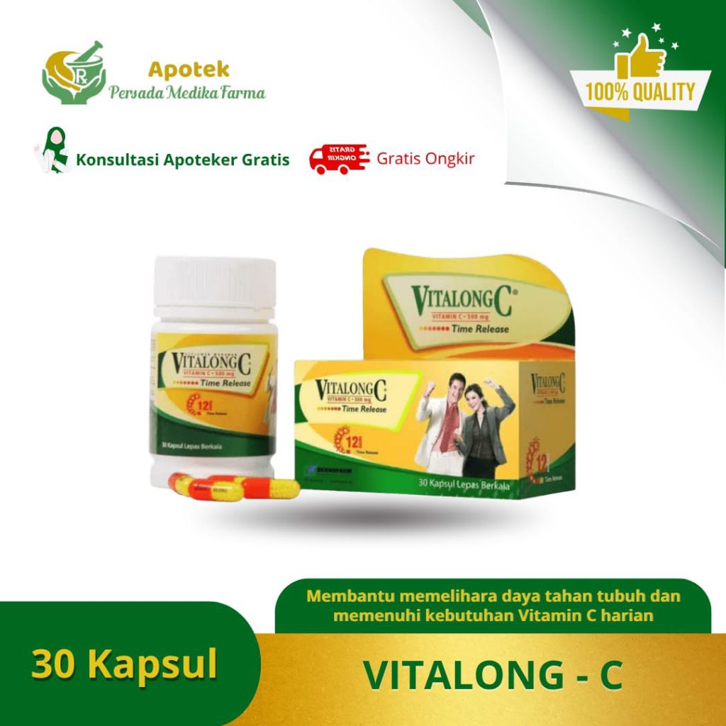 Vitalong C
