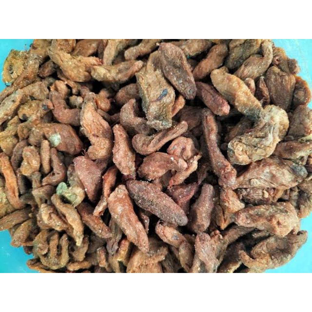 

Asam Sunti (Rempah Kering)