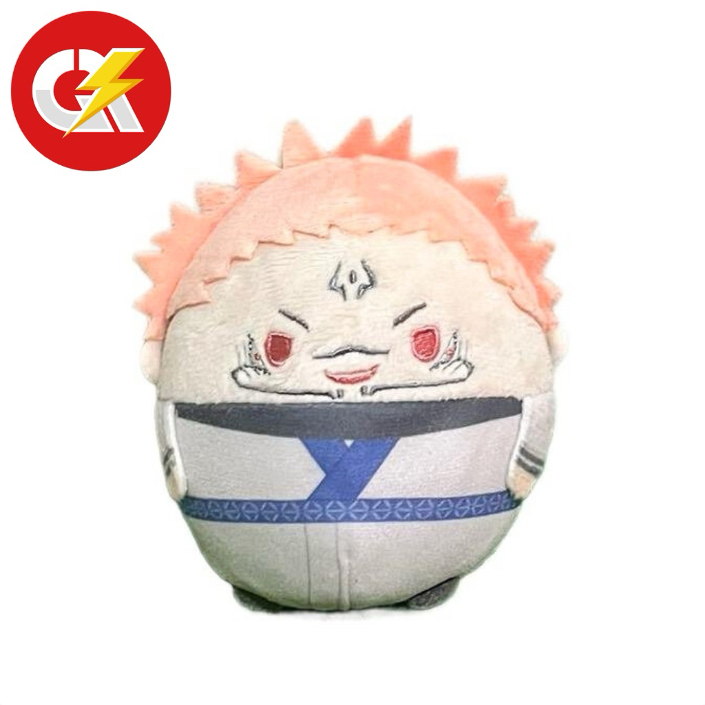 Fuwakororin S Official Anime Jujutsu Kaisen Sukuna Original Jujutsu Kaisen