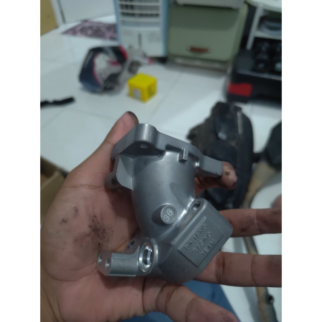 intake brt pcx 160