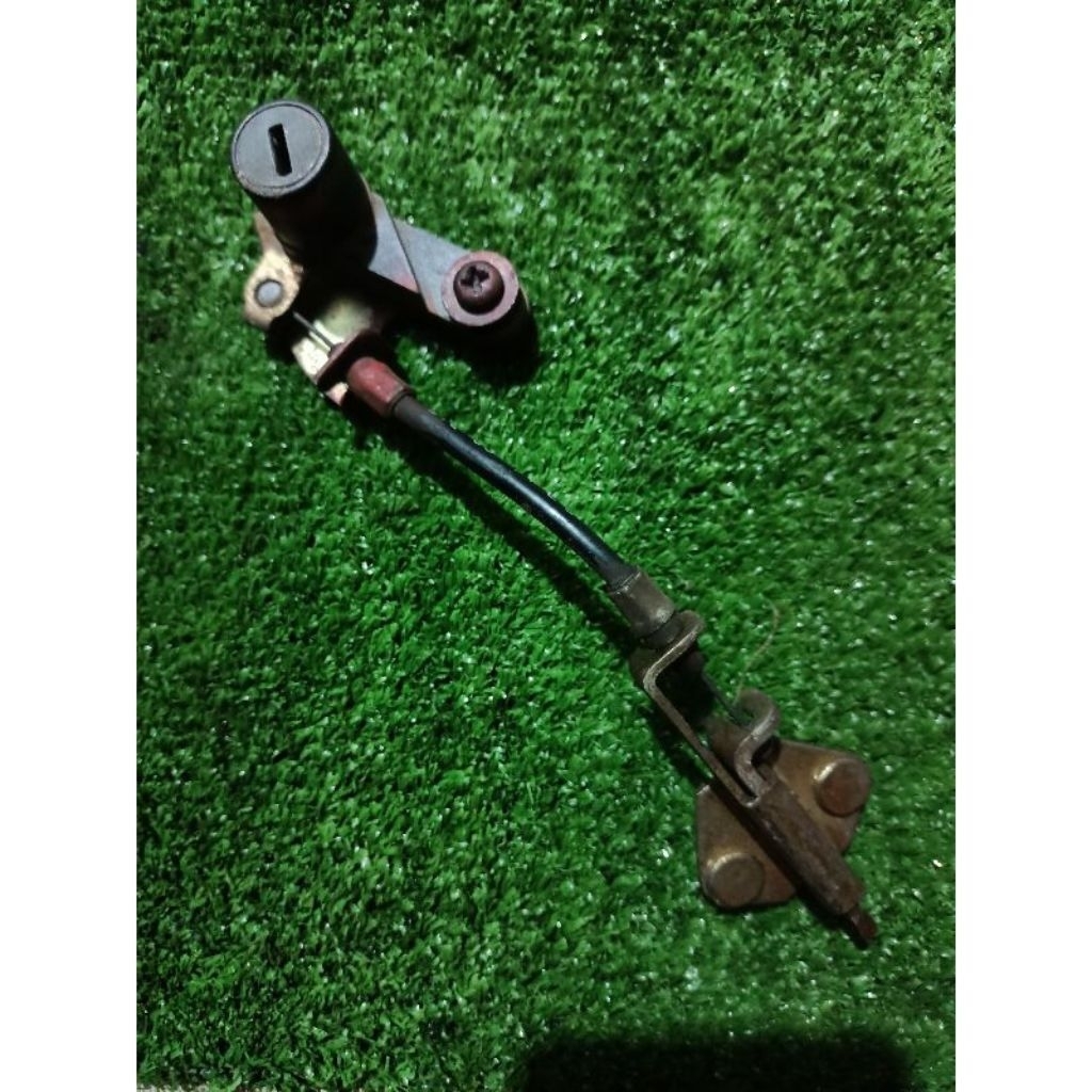 kunci jok mio sporty mio smail