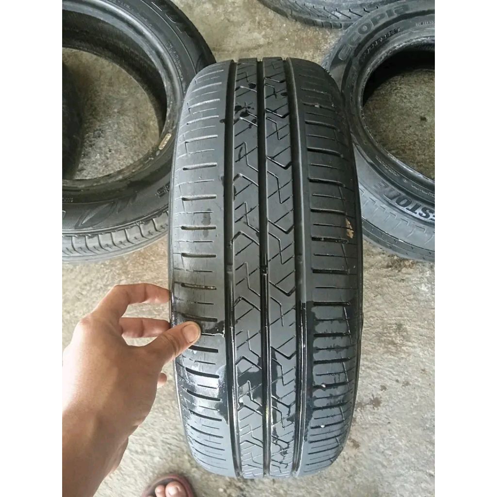 ban mobil ring 15 UK 185/65 R15-ban mobil second 185/65 r15