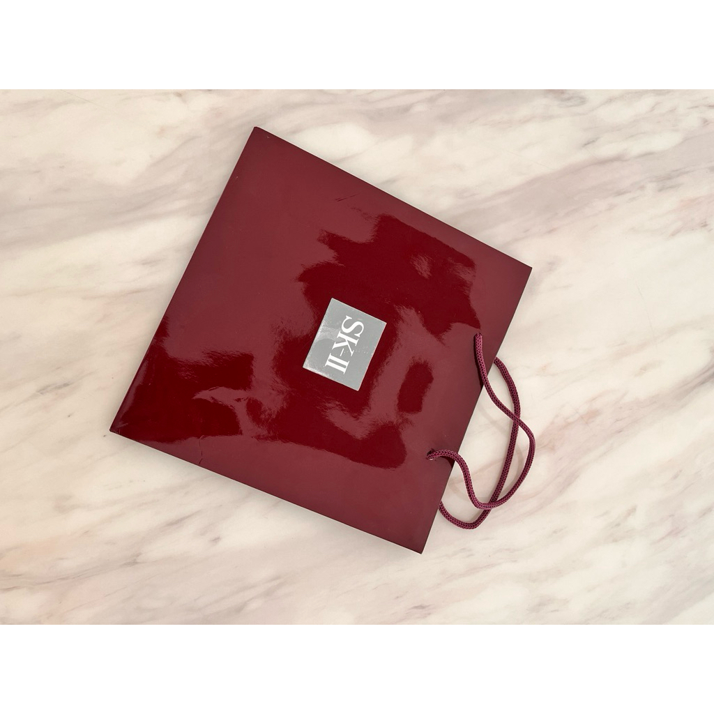 Paperbag SKII